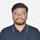Ashutosh Bhensjaliya Ashutosh Bhensjaliya