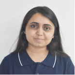 Shivani Bhagmaliya Shivani Bhagmaliya