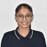Tanvi Gohel Tanvi Gohel
