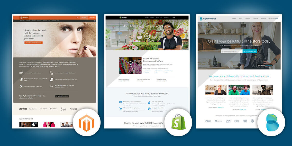 magento-shopify-bigcommerce