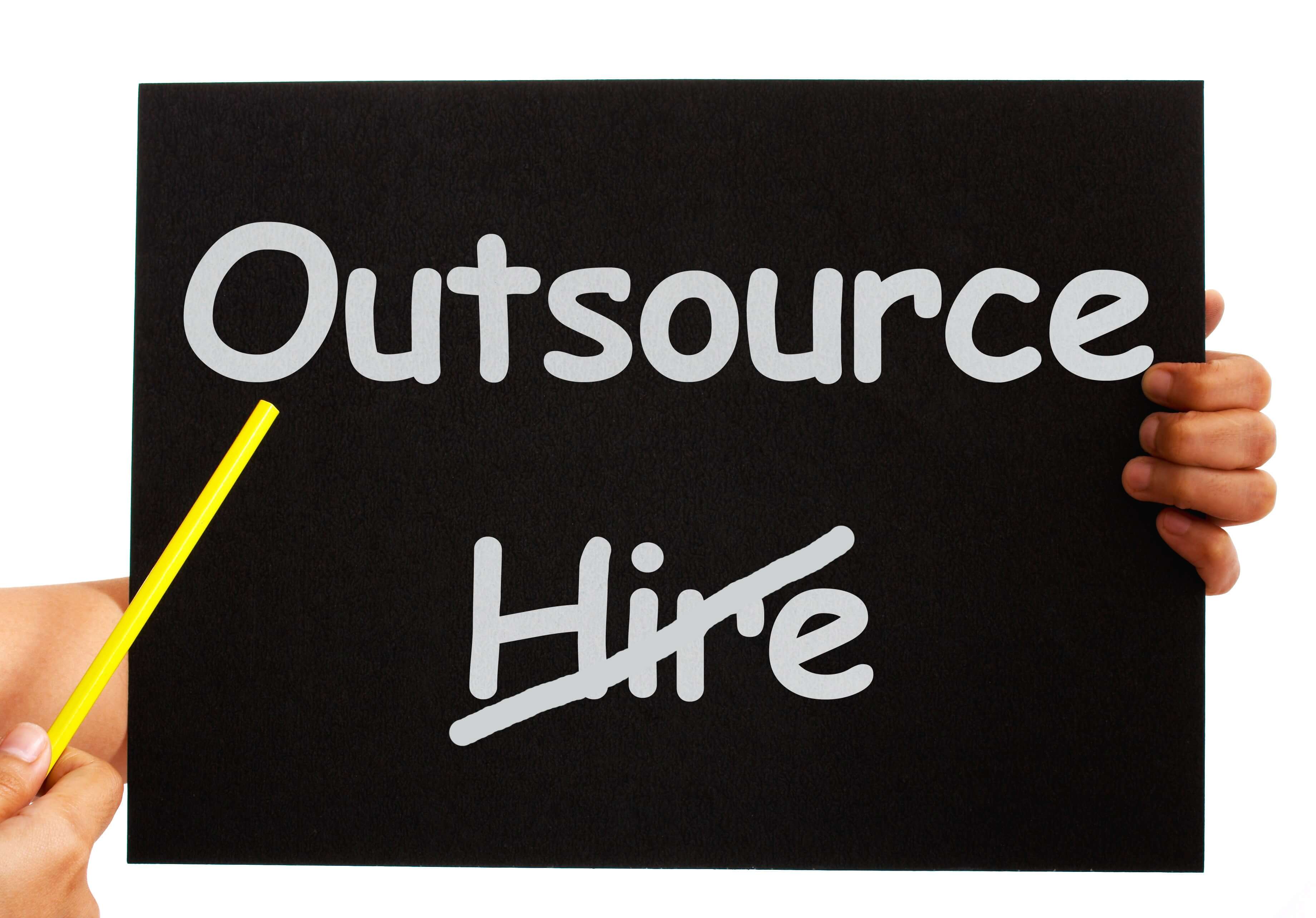 Outsource