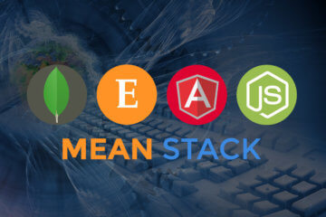 Everything About MEAN Stack - A Insanely Powered Technology