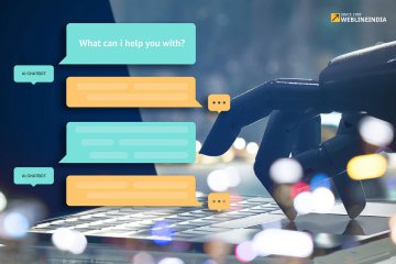 ai chatbot for website free