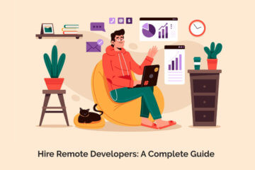 Hire Remote Developers - A Comprehensive Guide