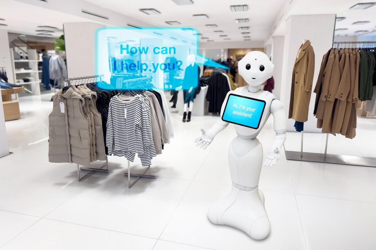 AI in Retail