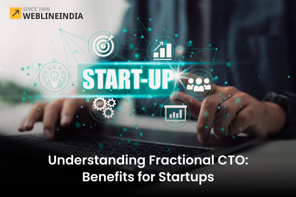 Understanding Fractional CTO_ Benefits for Startups