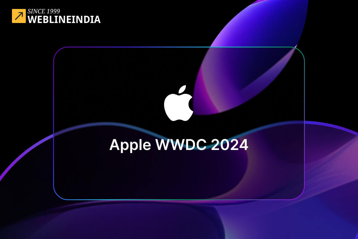 Apple WWDC 2024