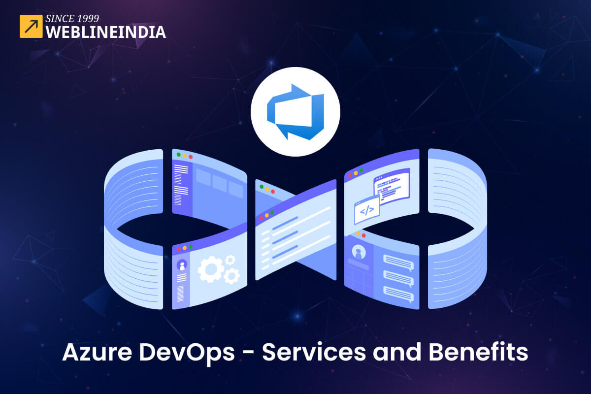 Servizi e vantaggi di Azure DevOps