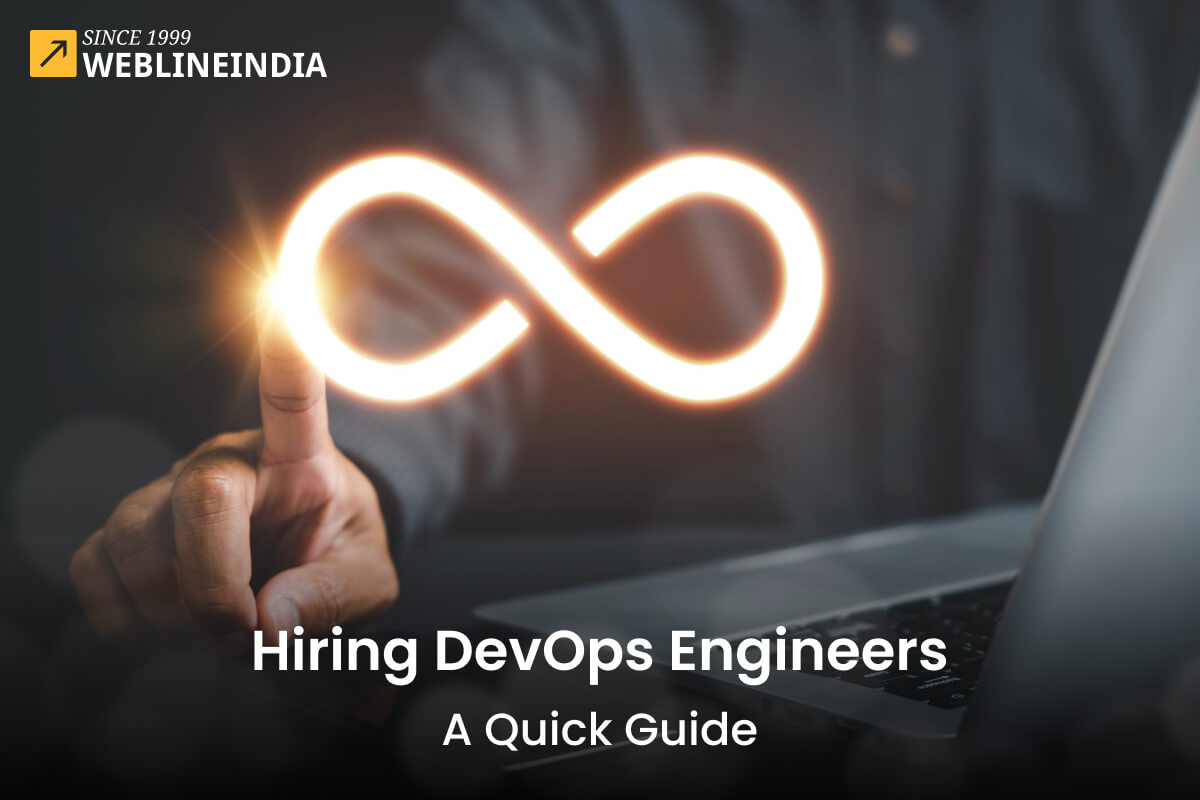 DevOps Engineers Hiring Guide