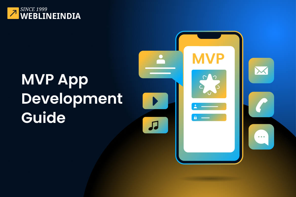 MVP App Development