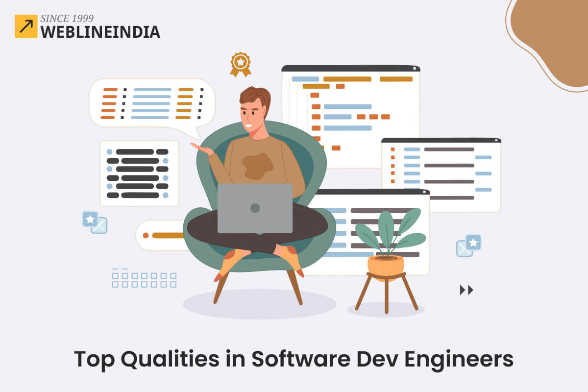 Principales cualidades en ingenieros de desarrollo de software