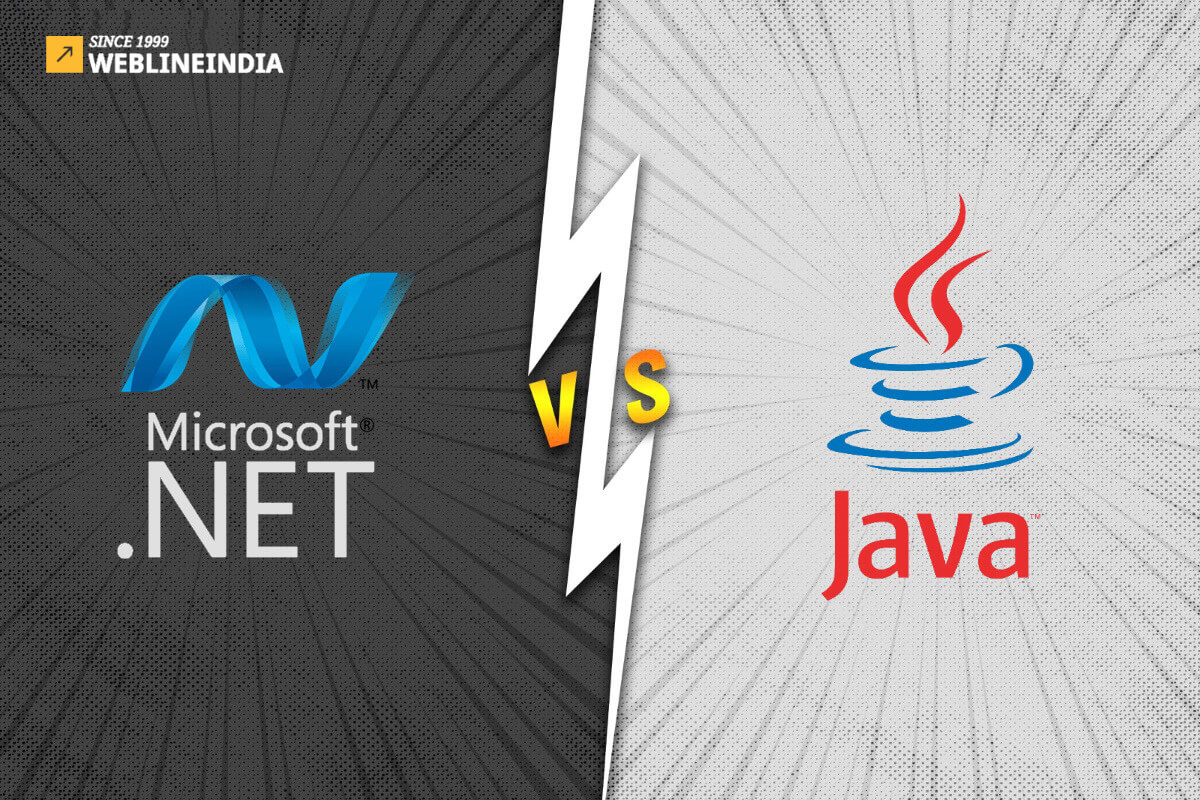 Dotnet vs Java