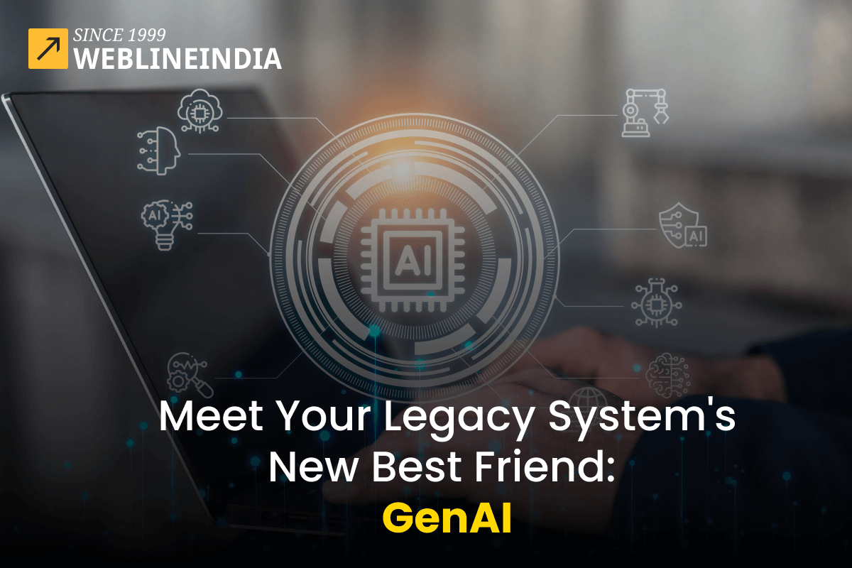 GenAI for Software Modernization