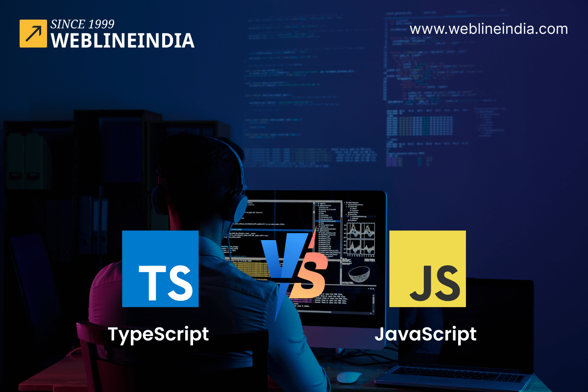 TypeScript vs. JavaScript