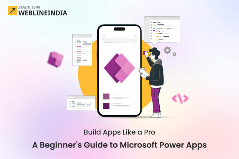 Microsoft Power Apps