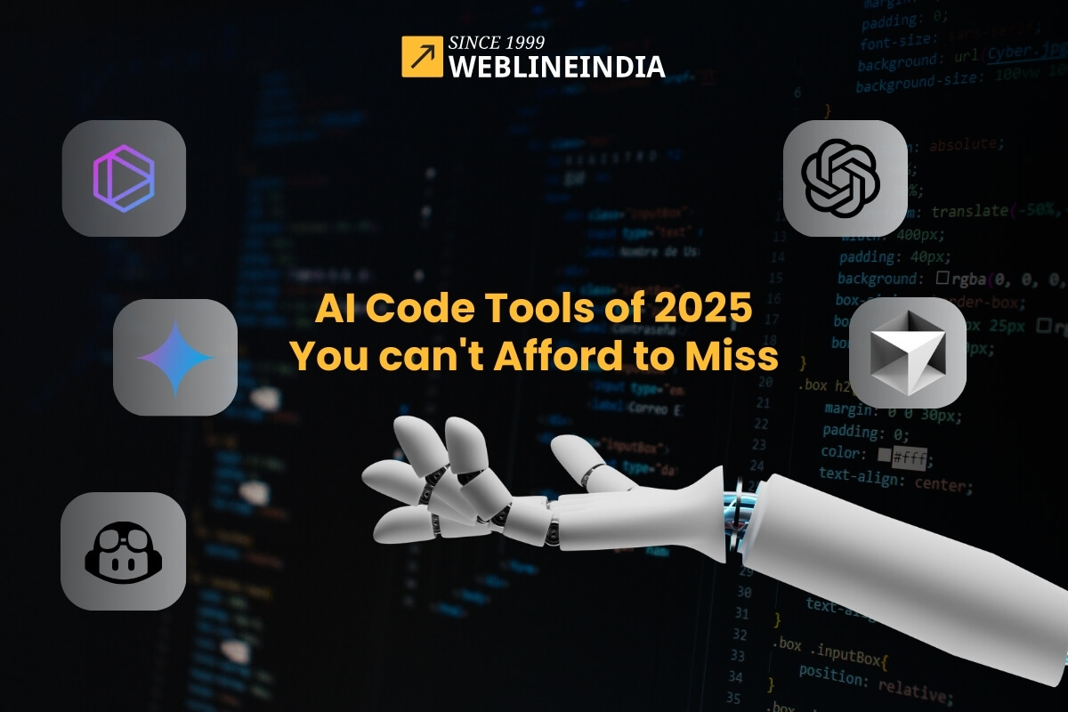 AI Code Tools of 2025 You can’t Afford to Miss