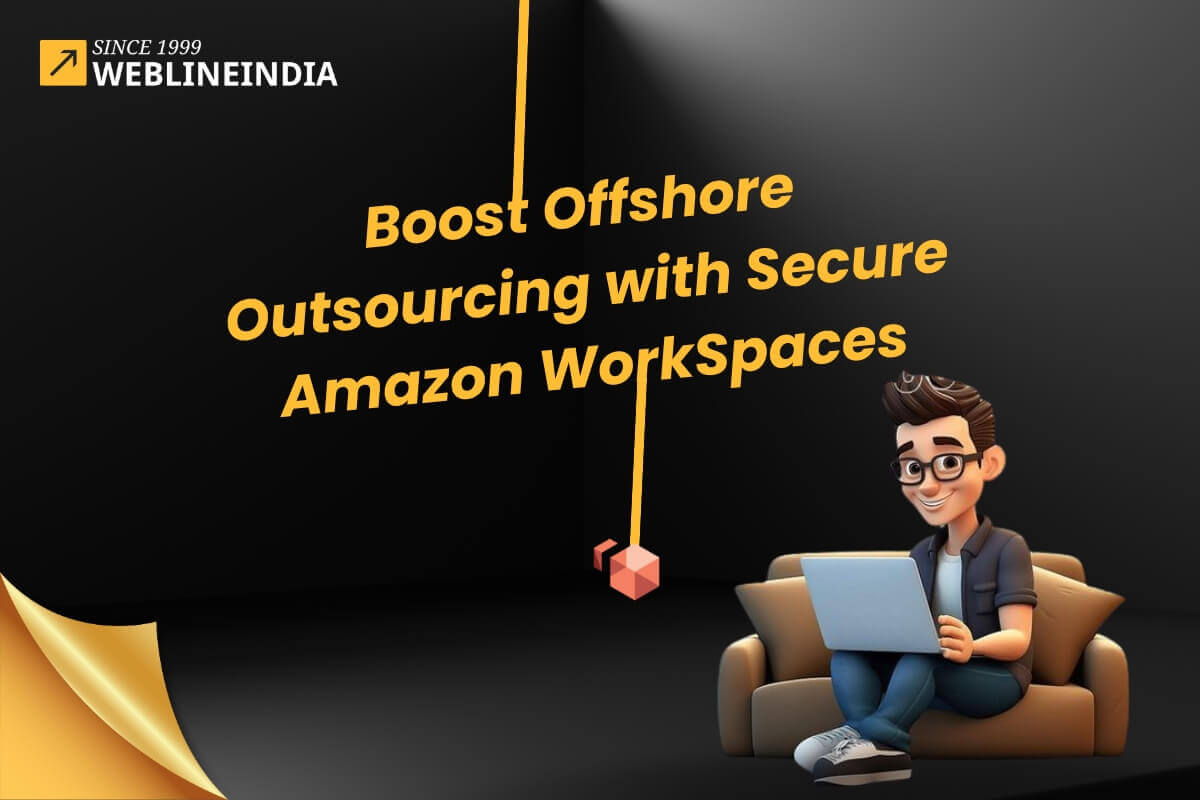 Amazon WorkSpaces