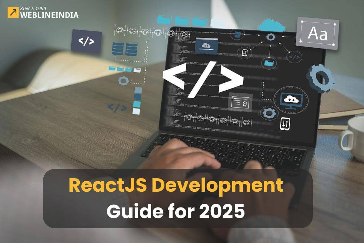 Reactjs Development Guide