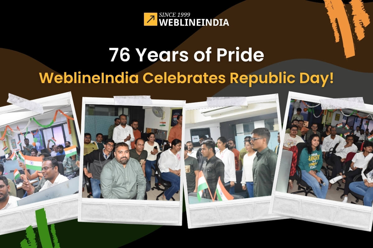 76 Years of Pride WeblineIndia