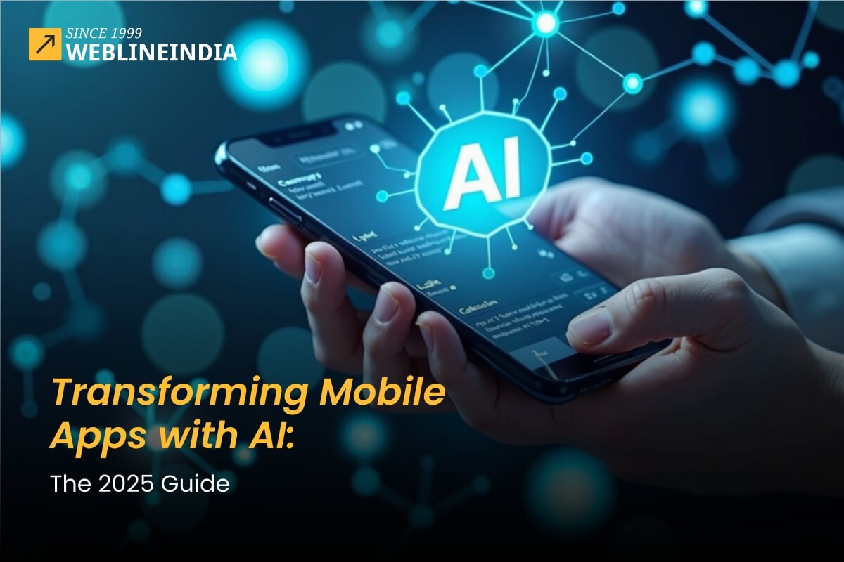 AI in Mobile Apps