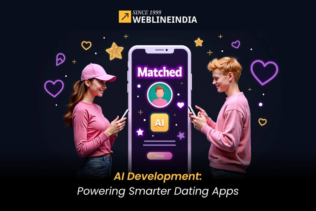 AI in Dating Apps