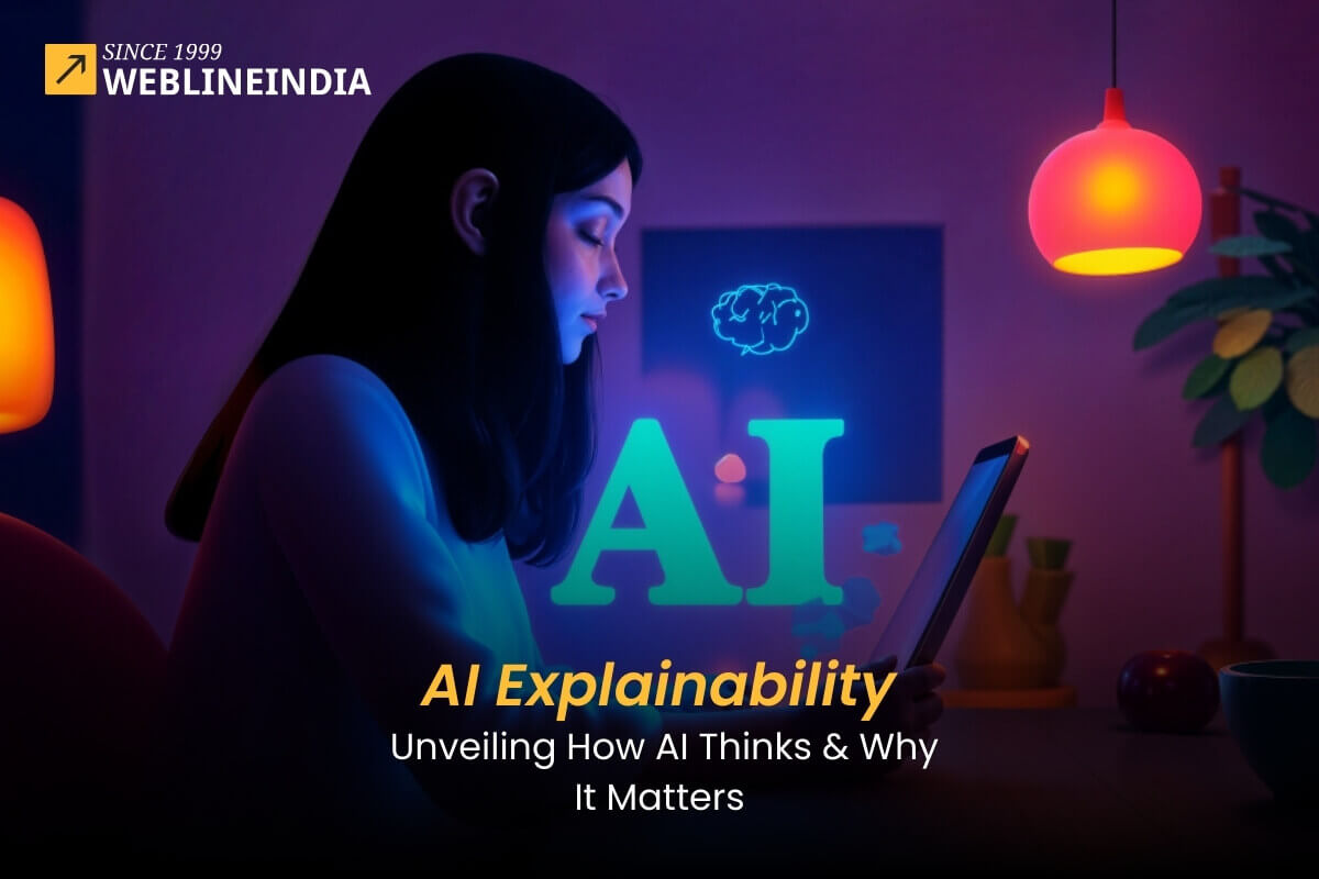 AI Explainability